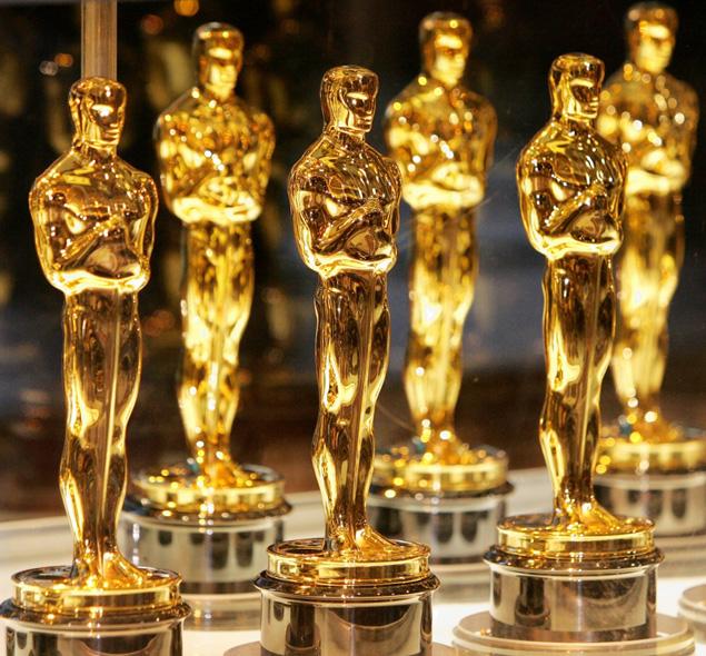 The #Oscars Are Tomorrow Night. Who’s Excited? I Totally Am.