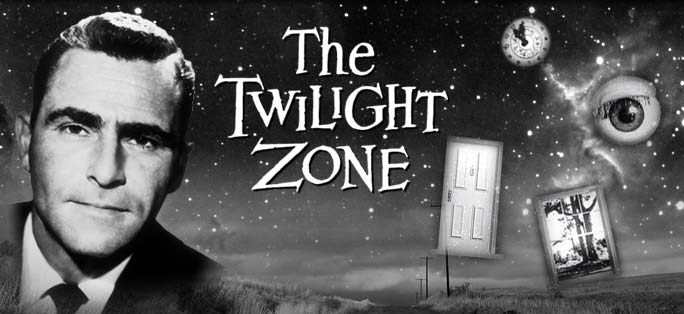 The #TwilightZone (1959-1964) : A Series of Social Reflection